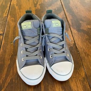 Junior Converse